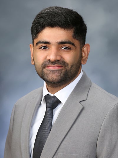 Mitul Chaudhary, MD