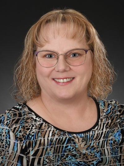 Donna Lawrence, LMHC