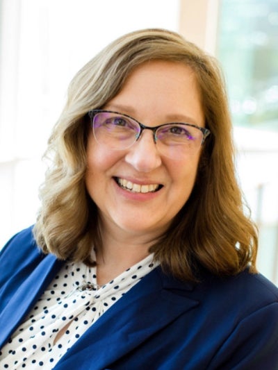 Jennifer Olson, DO