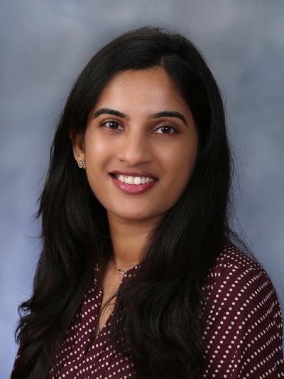 Sravya Vanukuru, MD