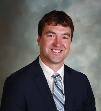 Ambrose Munro, MD 