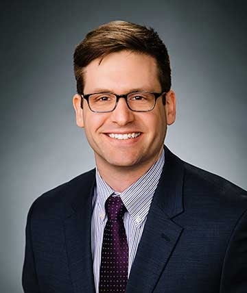 Garrett F. Mortensen,