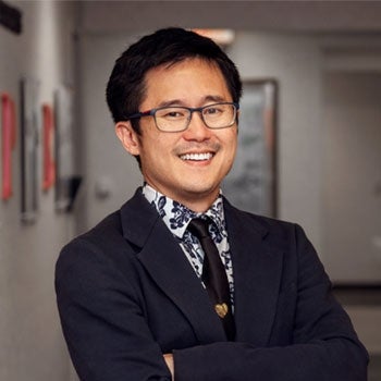 Jeffrey Sugandi, MD, FACS | MercyOne