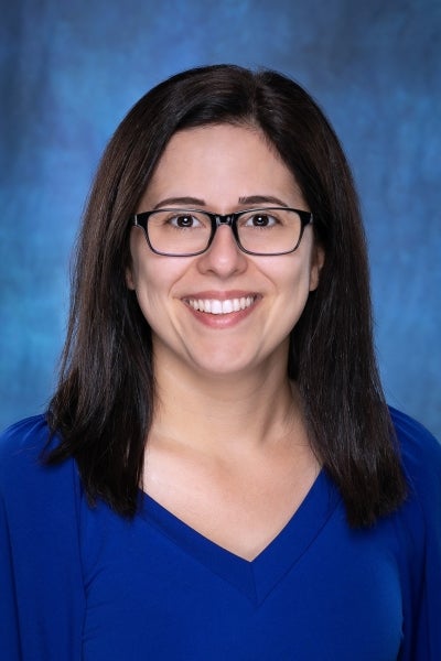 Michella Azar, MD