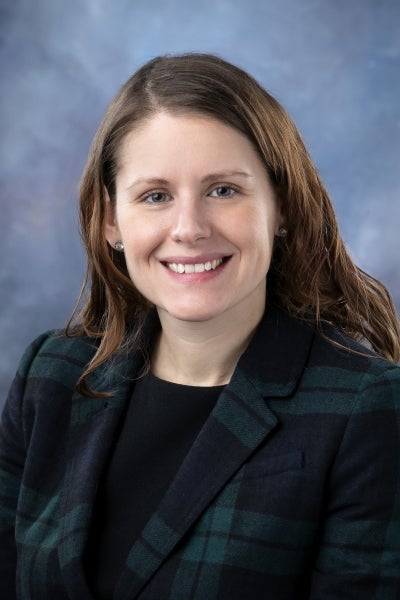 Rachel K. Ash, APN