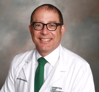 Pierre Theuma, MD 