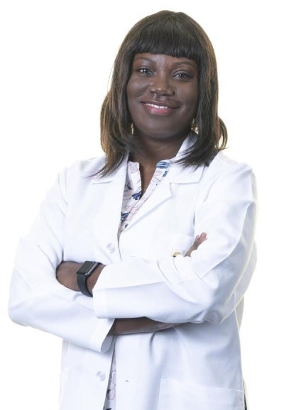 Olanike Alonge-Obe, 