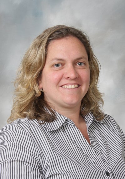 Amanda White, ARNP
