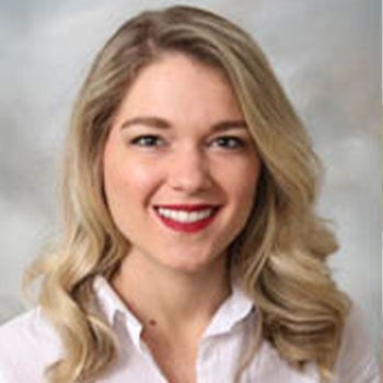 Tiffany Beyer, ARNP