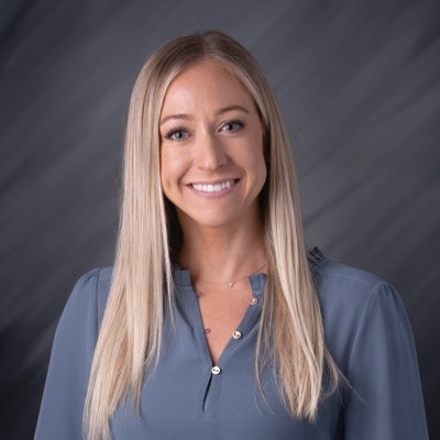 Alyssa Heathman, 