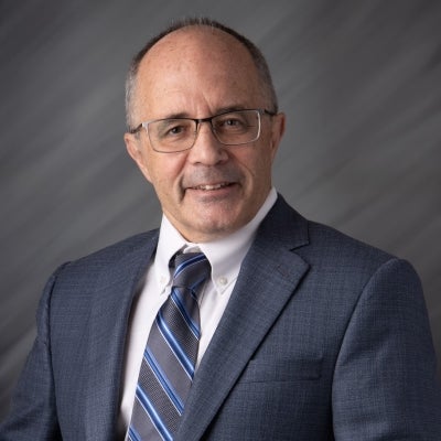 Dominick Ervelli, 