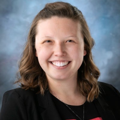 Daisy Hanshaw, MD