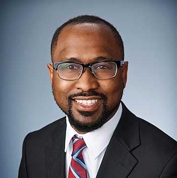 Christopher Little, MD