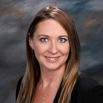 Megan Springer, ARNP, FNP-C