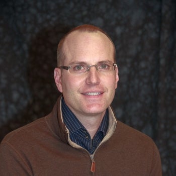 Ryan Holthaus, MD