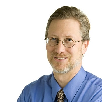 Larry Standing, DO 