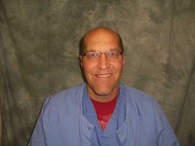 Peter Hohnstein, MD