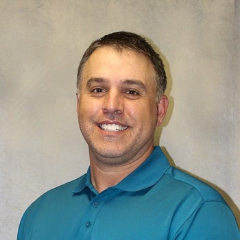 Walter Eric Brown, CRNA