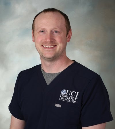 McCabe Kenny, MD