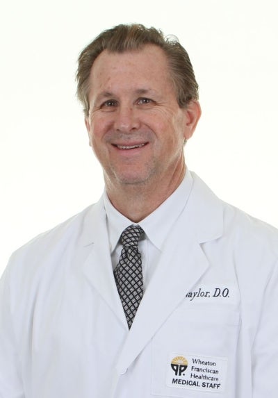 Richard Naylor, DO 