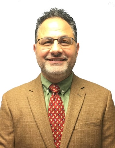 Bob Filippone,