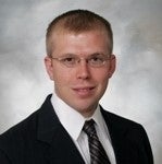 Travis Kleinendorst,