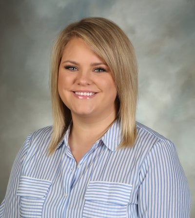 Haley Galligan,