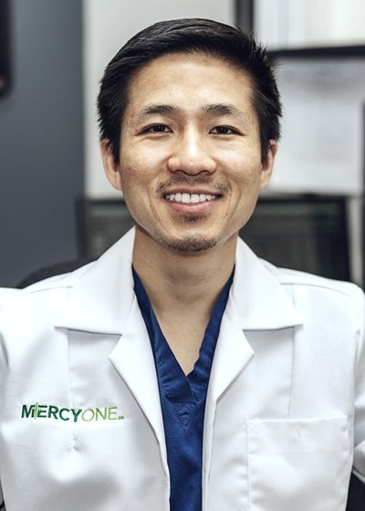 Kevin He,