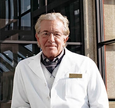 Michael Disbro, MD