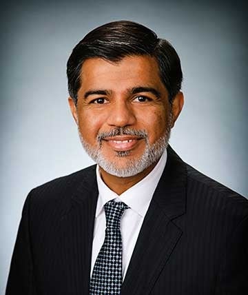 Mohammed O. Peracha,
