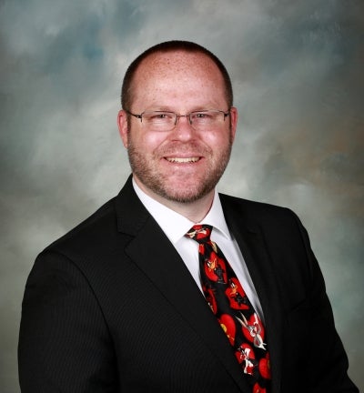 Jeffrey Neitzel, DO
