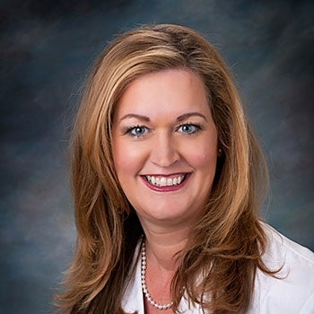 Connie Kramer, NP