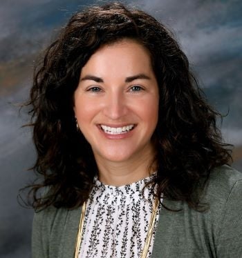 Kelsey Scavo, C/NDT