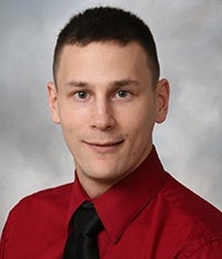 Jacob Lane, PA-C