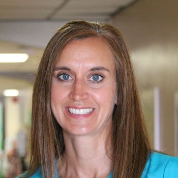 Kristen Hightree,