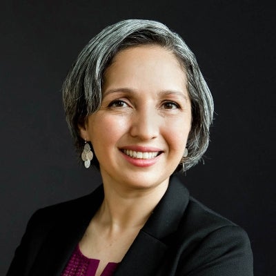 Therese Tran,
