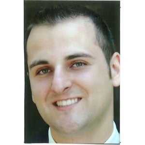 Christopher M Hasiak, MD