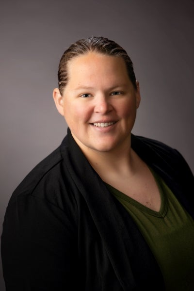 Katie Flood,