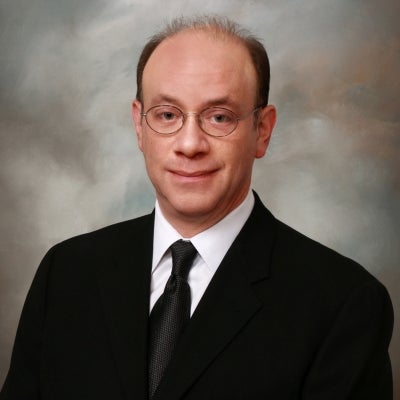 Neil Horning, MD