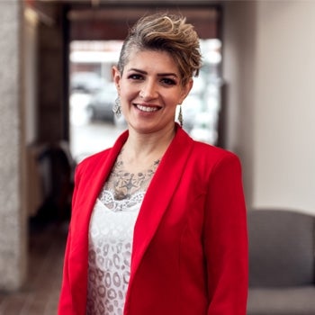 Mariam Gallagher,