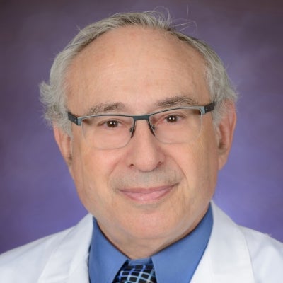 Donald Wender, MD 