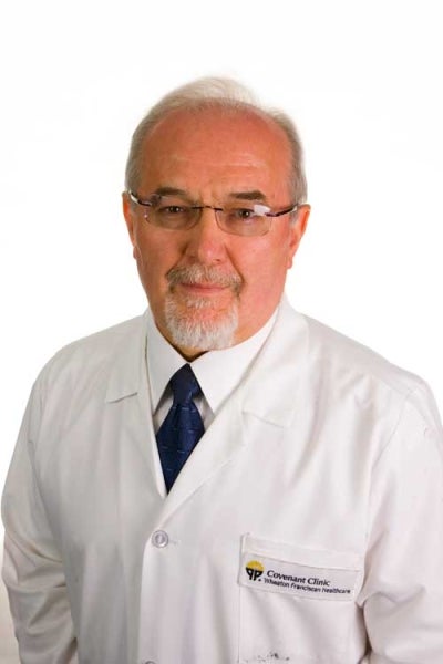 Marek Rozek, PA-C