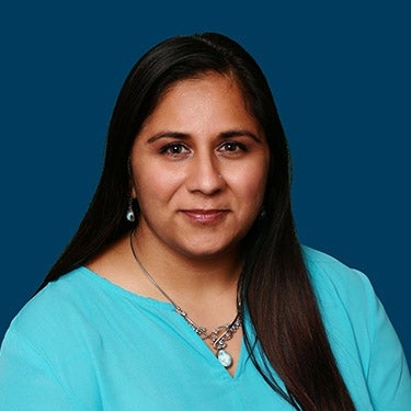 Seema Harichand-Herdt, MD