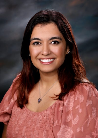 Amna Tanweer, DO