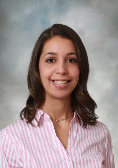 Alexis Taylor, PA-C 