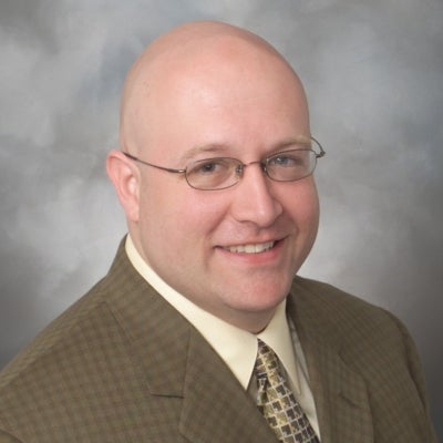 Jerry Bouslog,